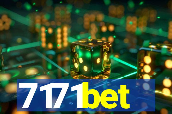 7171bet