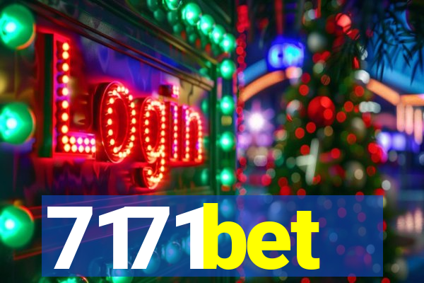 7171bet