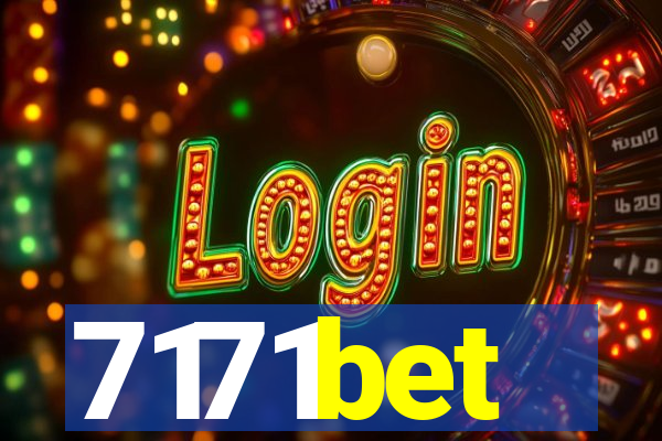 7171bet