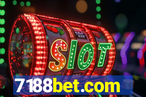 7188bet.com