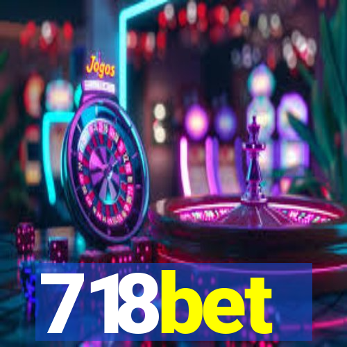 718bet