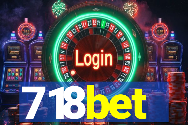 718bet