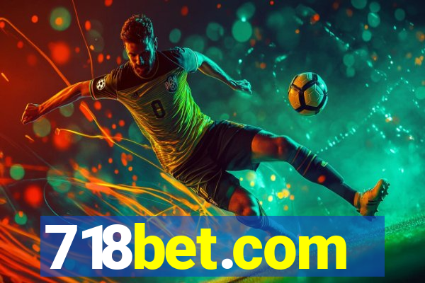 718bet.com