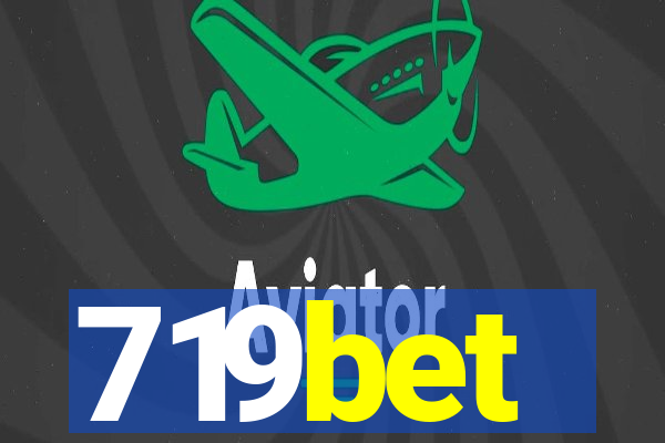 719bet