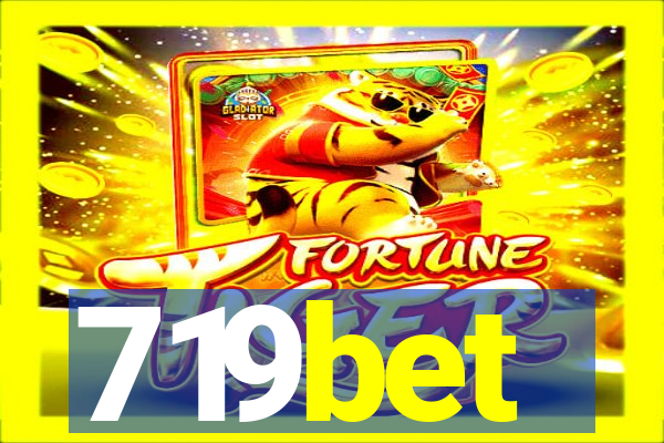 719bet