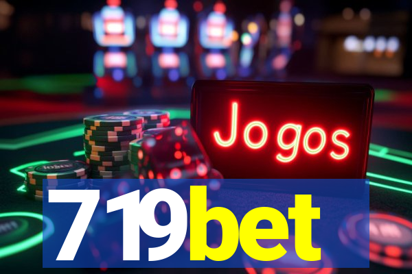 719bet