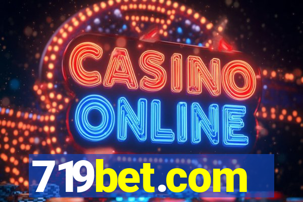 719bet.com