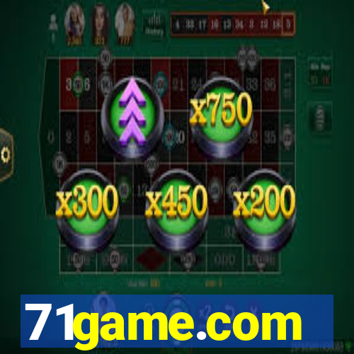 71game.com