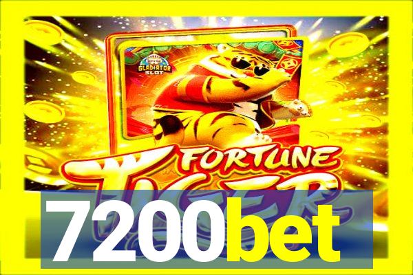 7200bet