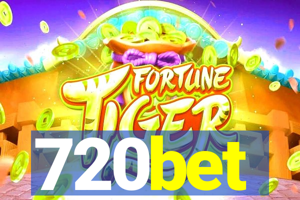 720bet