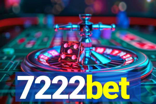 7222bet