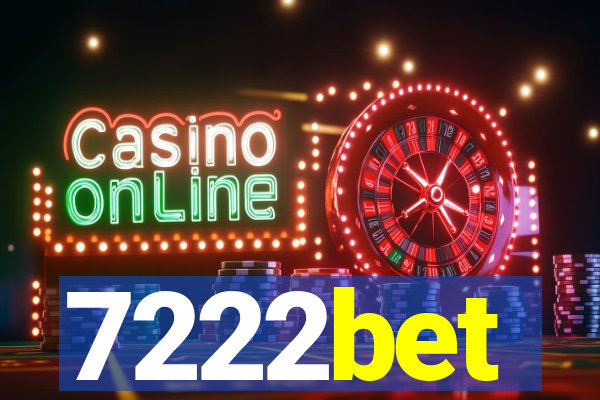 7222bet