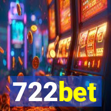 722bet