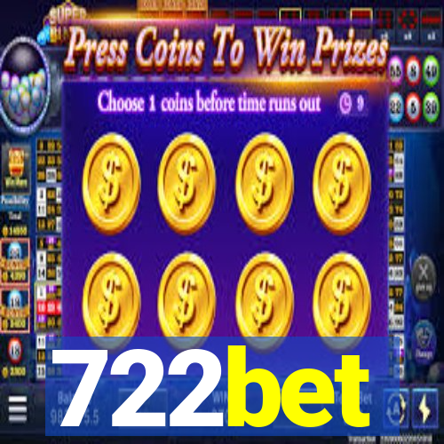 722bet