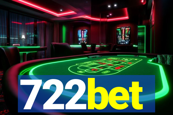 722bet