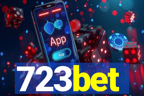 723bet