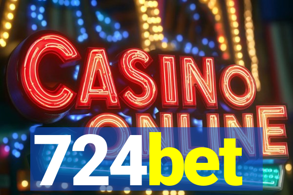 724bet