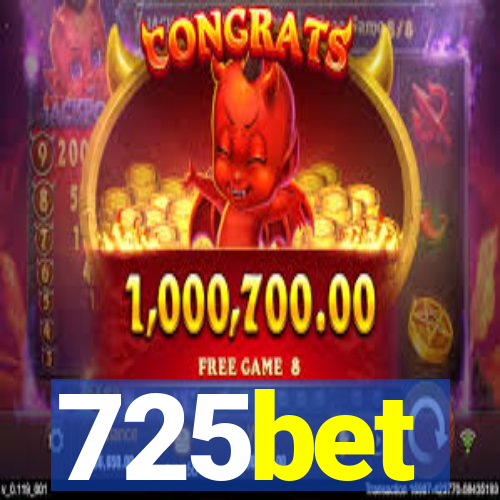 725bet