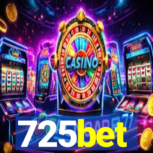 725bet