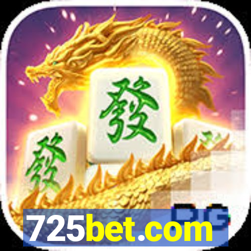 725bet.com
