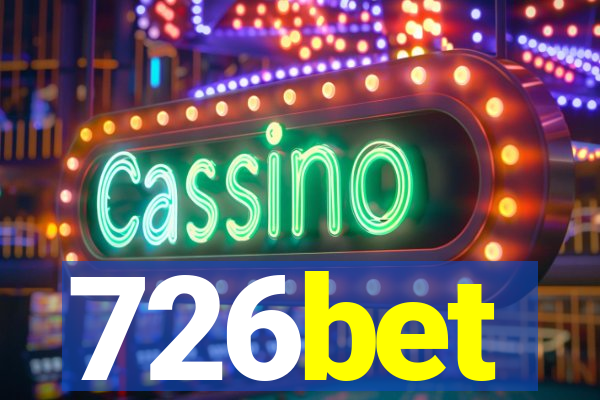 726bet