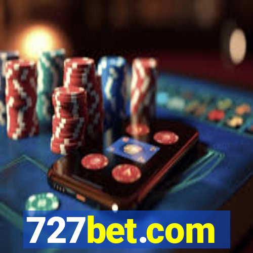 727bet.com