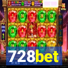 728bet
