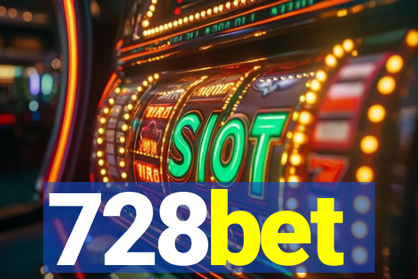 728bet
