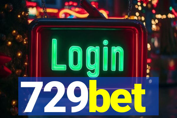 729bet