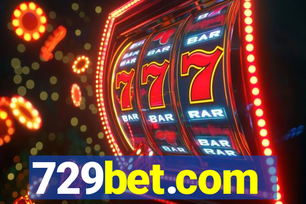 729bet.com