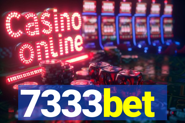 7333bet