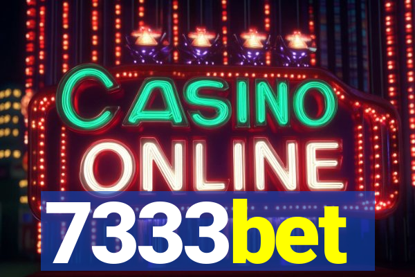 7333bet