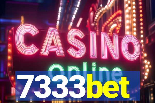 7333bet