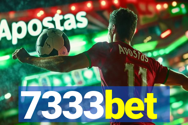 7333bet
