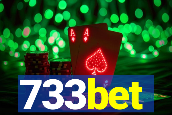 733bet