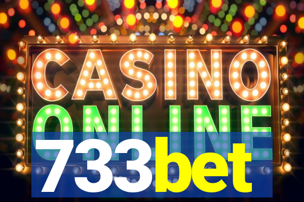 733bet