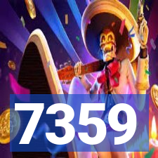 7359