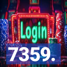 7359.