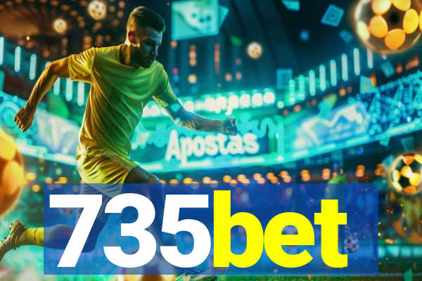 735bet