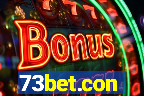 73bet.con