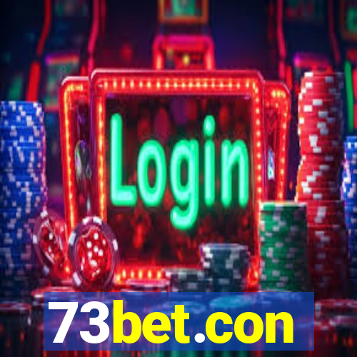 73bet.con