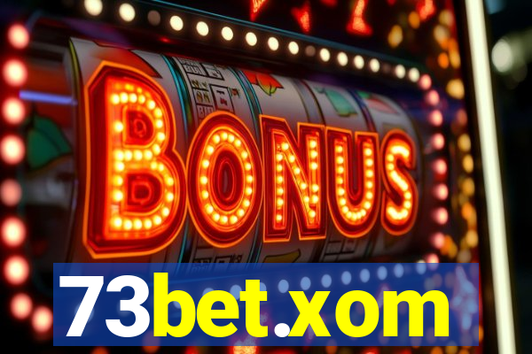 73bet.xom