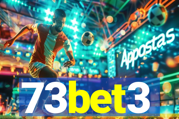 73bet3