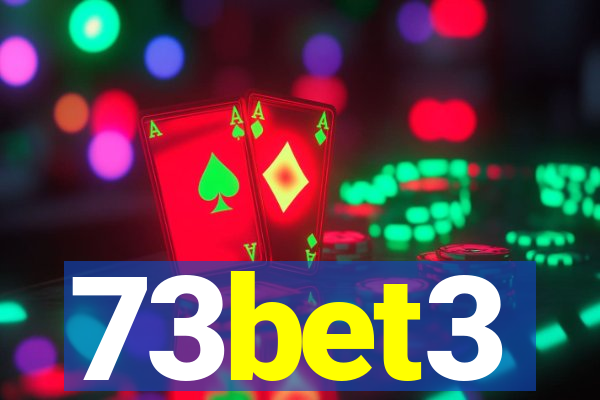 73bet3