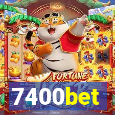 7400bet