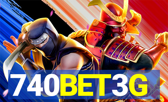 740BET3G