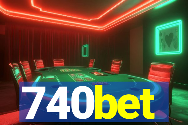 740bet