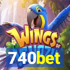 740bet
