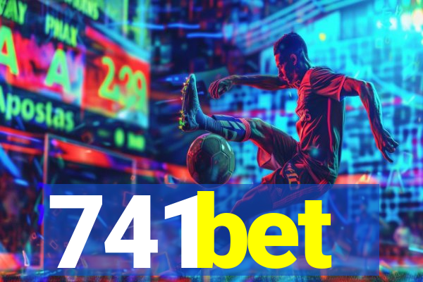 741bet