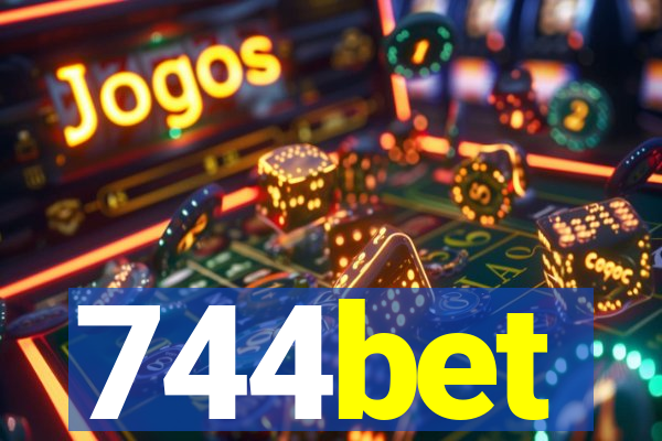 744bet